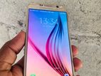 Samsung Galaxy S6 (Used)