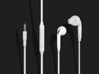 Samsung Galaxy S6 Wired Earphones 3.5mm Jack with Built-in Mic, Stereo