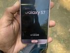 Samsung Galaxy S7 4GB/32GB (Used)