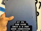 Samsung Galaxy S7 64GB (Used)