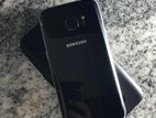 Samsung Galaxy S7 Black (Used)