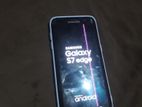 Samsung Galaxy S7 Edge (Used)