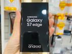 Samsung Galaxy S7 Edge 32GB (Used)