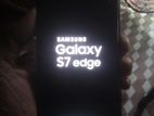 Samsung Galaxy S7 Edge 4/32GB (Used)