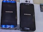 Samsung Galaxy S7 Edge 4GB RAM FINGERPRINT (Used)