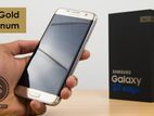 Samsung Galaxy S7 Edge 64GB 3GB RAM BLACK (Brand New)