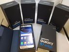 Samsung Galaxy S7 Edge 64GB 4GB RAM 4G (Brand New)