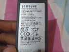 Samsung Galaxy S7 Edge Battery and Panel (new)