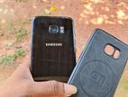 Samsung Galaxy S7 Edge Black (Used)