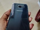 Samsung Galaxy S7 Edge Black (Used)