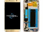 Samsung Galaxy S7 Edge Display Replacement