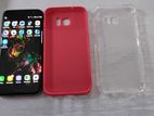 Samsung Galaxy S7 Edge S 7Edge (Used)