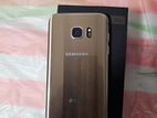 Samsung Galaxy S7 Edge (Used)
