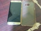 Samsung Galaxy S7 Edge (Used)