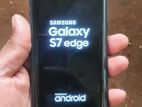 Samsung Galaxy S7 Edge (Used)