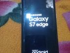 Samsung Galaxy S7 Edge (Used)