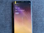 Samsung Galaxy S8 128gb (Used)