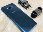 Samsung Galaxy S8 4GB 64GB (Used)