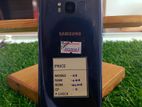 Samsung Galaxy S8 / 4GB 64GB (Used)