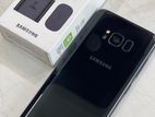 Samsung Galaxy S8 4GB 64GB (Used)