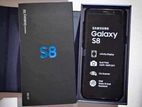 Samsung Galaxy S8 64GB (Used)