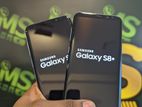Samsung Galaxy S8+ 64 (Used)