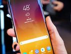 Samsung Galaxy S8+ 64GB Full Set Box (Brand New)