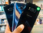 Samsung Galaxy S8 64GB - SNAPDRAGON (Used)