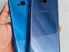 Samsung Galaxy S8 64GB | SNAPDRAGON (Used)