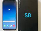 Samsung Galaxy S8 64GB (Used)