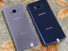Samsung Galaxy S8 64GB (Used)
