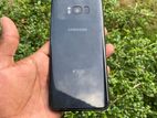 Samsung Galaxy S8+ 64GB (Used)
