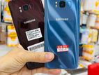 Samsung Galaxy S8 64GB (Used)