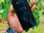 Samsung Galaxy S8 64GB (Used)