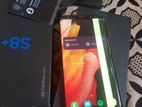 Samsung Galaxy S8+ (Used)