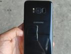 Samsung Galaxy S8 Black (Used)