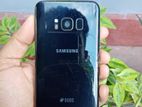 Samsung Galaxy S8 (Used)