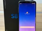 Samsung Galaxy S8 for parts (Used)