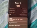 Samsung Galaxy S8+ (Used)