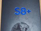 Samsung Galaxy S8+ (Used)