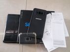 Samsung Galaxy S8+ 4GB 64GB (Used)