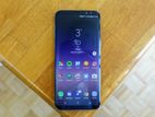 Samsung Galaxy S8 (Used)