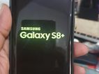 Samsung Galaxy S8+ (Used)