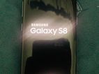 Samsung Galaxy S8 (Used)
