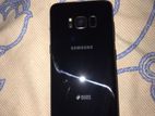 Samsung Galaxy S8 (Used)