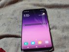 Samsung Galaxy S8+ (Used)