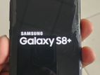 Samsung Galaxy S8+ (Used)