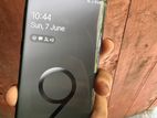 Samsung Galaxy S9 (Used)