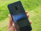 Samsung Galaxy S9+ 256gb (Used)