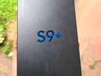 Samsung Galaxy S9+ 256GB (Used)